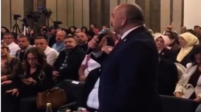 ÇORUM TURİZMİNDE İLÇELERİN DEĞERİ ÖN PLANA ÇIKMALI